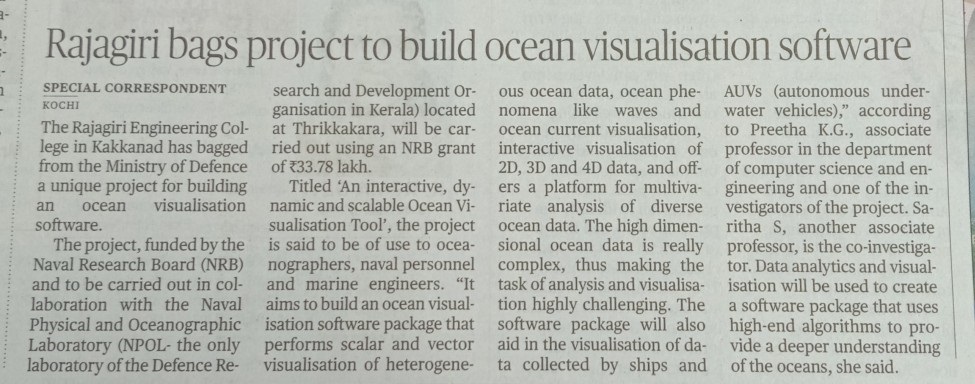 Ocean Visio Software